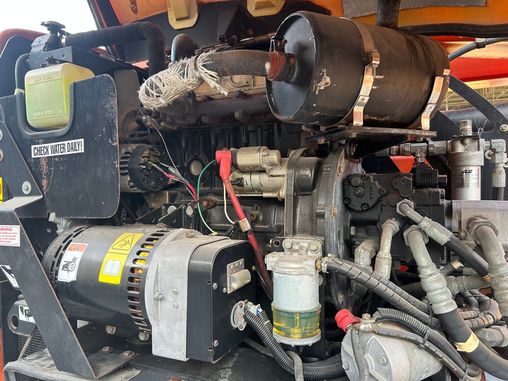 ขายรถกระเช้าบูม JLG  450AJ ความสูง 13.7 เมตร รถเก่านอก ติดต่อ Line jiraroj2909 ขายรถกระเช้าบูม JLG  450AJ ความสูง 13.7 เมตร รถเก่านอก ติดต่อ Line jiraroj2909