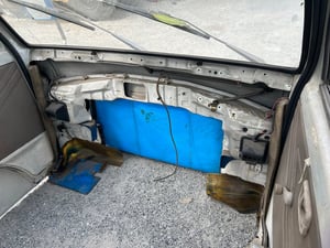 ขายโครงหัวเก๋ง โทร 0818302909 จิรโรจน์