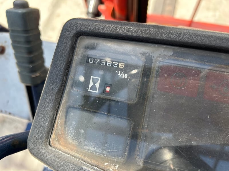 รถฟอร์คลิฟท์  TOYOTA 5FD25  ยก 2.5 ตัน ยกสูง 3เมตร รถเก่านอกนำเข้า ติดต่อ Line jiraroj2909