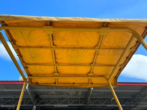 รถตักล้อยาง MITSUBISHI WS200 บุ้งกี๋ 0.3 คิว  รถเก่านอกนำเข้า ติดต่อ Line jiraroj2909