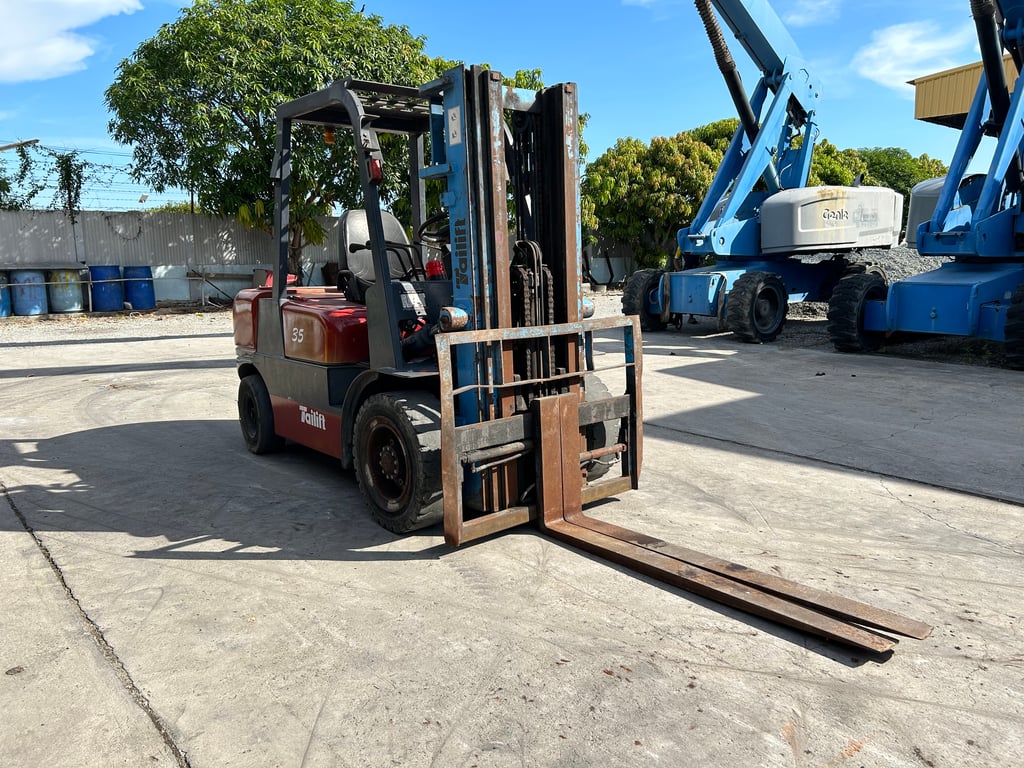 รถฟอร์คลิฟท์ TAILIFT FD35 ยก 3.5 ตัน เสาสูง 4เมตร งาไสลด์ ติดต่อ Line jiraroj2909 รถฟอร์คลิฟท์ TAILIFT FD35 ยก 3.5 ตัน เสาสูง 4เมตร งาไสลด์ ติดต่อ Line jiraroj2909