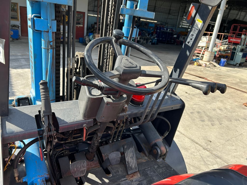 รถฟอร์คลิฟท์ TAILIFT FD35 ยก 3.5 ตัน เสาสูง 4เมตร งาไสลด์ ติดต่อ Line jiraroj2909 รถฟอร์คลิฟท์ TAILIFT FD35 ยก 3.5 ตัน เสาสูง 4เมตร งาไสลด์ ติดต่อ Line jiraroj2909