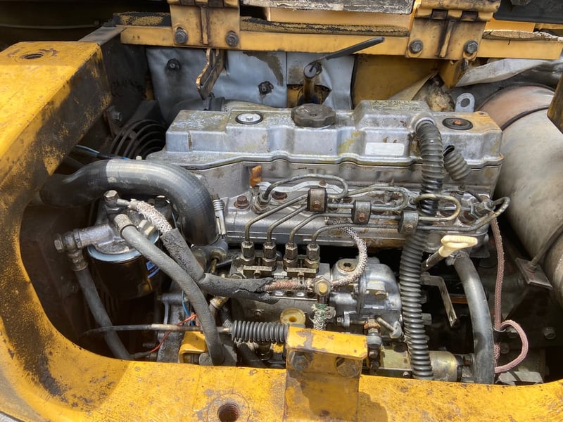 รถแบคโฮ CAT 308BSR ขนาด 8 ตัน บูมสไลด์ รถเก่านอก ติดต่อ Line jiraroj2909 รถแบคโฮ CAT 308BSR ขนาด 8 ตัน บูมสไลด์ รถเก่านอก ติดต่อ Line jiraroj2909