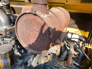 รถแบคโฮ KOMATSU PC60-7 ขนาด 6ตัน มีหัวกระแทกและบุ้งกี๋ ติดต่อ Line: jiraroj2909 รถแบคโฮ KOMATSU PC60-7 ขนาด 6ตัน มีหัวกระแทกและบุ้งกี๋ ติดต่อ Line: jiraroj2909