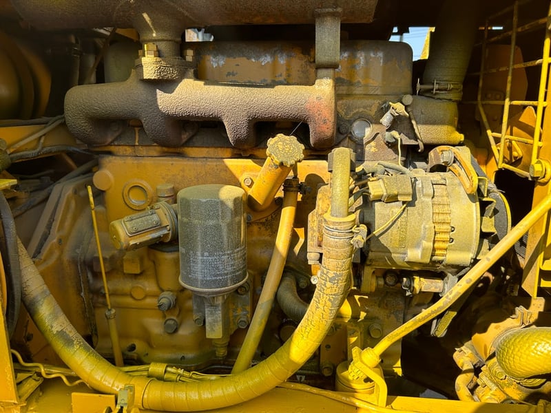 รถตักล้อยาง MITSUBISHI WS3 บุ้งกี๋ 0.5 คิว  รถเก่านอกนำเข้า ติดต่อ Line jiraroj2909