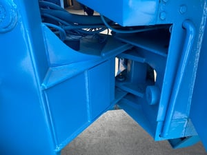 รถตักล้อยาง TCM 820 บุ้งกี๋ 0.7คิว แขนยกสูง 2.8 ม. เก่านอก ติดต่อ Line jiraroj2909 รถตักล้อยาง TCM 820 บุ้งกี๋ 0.7คิว แขนยกสูง 2.8 ม. เก่านอก ติดต่อ Line jiraroj2909