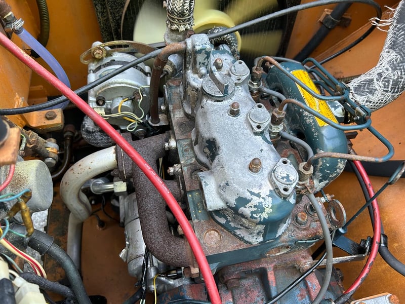 รถบดล้อหน้าเหลักล้อหลังยาง SAKAI  TG25 ขนาด 2.5 ตัน รถเก่านอกนำเข้า  ติดต่อ   Line  jiraroj2909