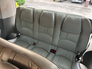 ปี 2005 รถตู้ Volkswagen Caravelle 2.5 TDi รถบ้าน เจ้าของขายเอง ปี 2005 รถตู้ Volkswagen Caravelle 2.5 TDi รถบ้าน เจ้าของขายเอง