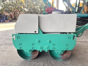 รถบดเดินตาม SAKAI   ติดต่อ Line  jiraroj2909