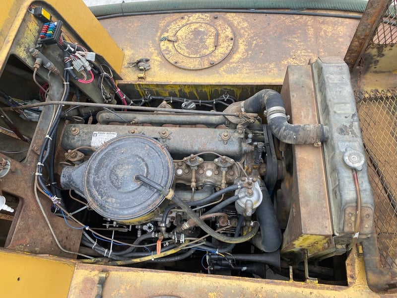 ขายรถบดล้อยาง 9 ล้อ  WATANABE  WP902 รถเก่านอกนำเข้า ติดต่อ  Line: jiraroj2909