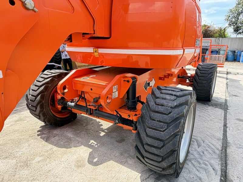 ขายรถกระเช้าบูม JLG 800AJ ความสูง 24.4 เมตร รถเก่านอก ติดต่อ Line jiraroj2909 ขายรถกระเช้าบูม JLG 800AJ ความสูง 24.4 เมตร รถเก่านอก ติดต่อ Line jiraroj2909