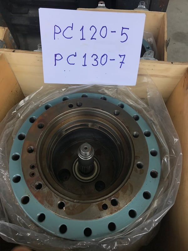 มอเตอร์ตัวเดินของใหม่  ติดต่อ Line  jiraroj2909