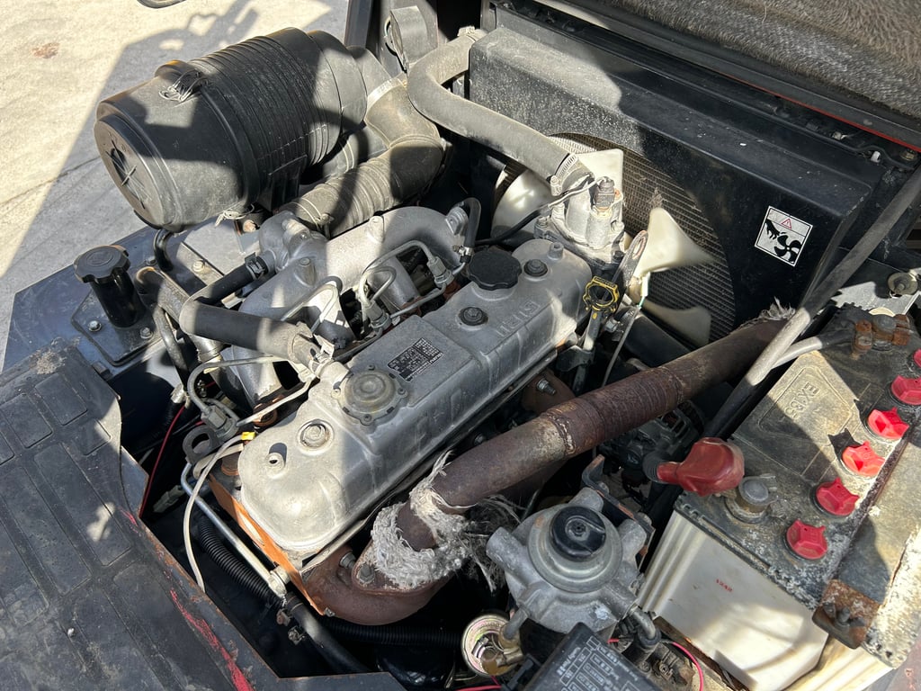 รถฟอร์คลิฟท์ TAILIFT FD35 ยก 3.5 ตัน เสาสูง 4เมตร งาไสลด์ ติดต่อ Line jiraroj2909 รถฟอร์คลิฟท์ TAILIFT FD35 ยก 3.5 ตัน เสาสูง 4เมตร งาไสลด์ ติดต่อ Line jiraroj2909