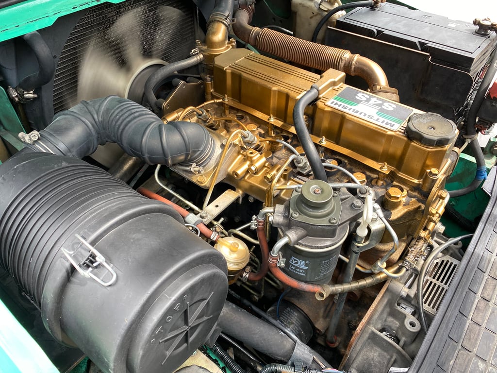 รถฟอร์คลิฟท์ MITSUBISHI FD30NT ยก 3 ตัน งากระดก รถนอกนำเข้า ติดต่อ Line jiraroj2909 รถฟอร์คลิฟท์ MITSUBISHI FD30NT ยก 3 ตัน งากระดก รถนอกนำเข้า ติดต่อ Line jiraroj2909