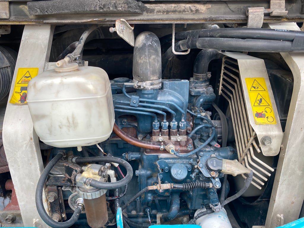 รถแบคโฮ KUBOTA KX161-3SZ ขนาด 5ตัน รถเก่านอกนำเข้า ติดต่อ Line jiraroj2909 รถแบคโฮ KUBOTA KX161-3SZ ขนาด 5ตัน รถเก่านอกนำเข้า ติดต่อ Line jiraroj2909