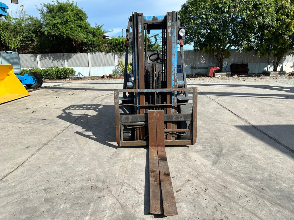 รถฟอร์คลิฟท์ TAILIFT FD35 ยก 3.5 ตัน เสาสูง 4เมตร งาไสลด์ ติดต่อ Line jiraroj2909 รถฟอร์คลิฟท์ TAILIFT FD35 ยก 3.5 ตัน เสาสูง 4เมตร งาไสลด์ ติดต่อ Line jiraroj2909