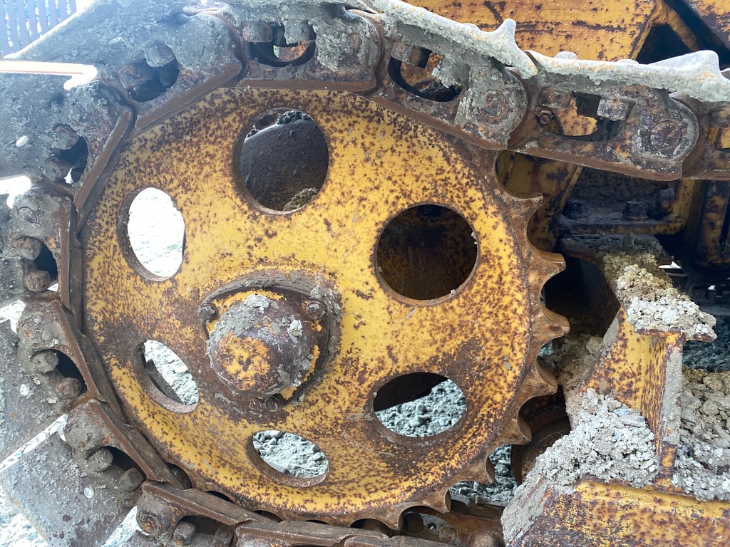 รถดันดิน รถแทรคเตอร์ MITSUBISHI BD2F ติดต่อ Line jiraroj2909 รถดันดิน รถแทรคเตอร์ MITSUBISHI BD2F ติดต่อ Line jiraroj2909