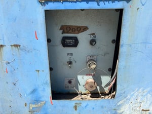 รถกระเช้ากรรไกร เสาเดี่ยวไฟฟ้า S-MAC  KKH60-2  ความสูง 5.95 เมตร  เก่านอกนำเข้า  ติดต่อ Line jiraroj2909