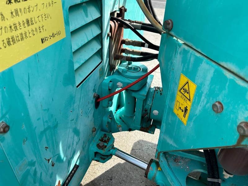 รถบด SAKAI  TW500W-1 รถเก่านอก พร้อมใช้งาน ติดต่อ Line jiraroj2909