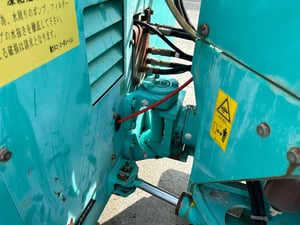 รถบด SAKAI  TW500W-1 รถเก่านอก พร้อมใช้งาน ติดต่อ Line jiraroj2909