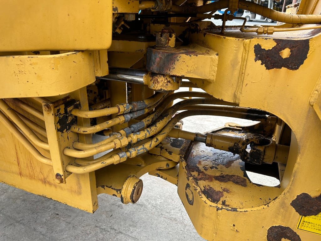 รถตักล้อยาง CAT IT14F บุ้งกี๋ 1.4 คิว ยกสูง 3.6 ม. คอนโทรลเดี่ยว รถเก่านอกนำเข้า ติดต่อ Line jiraroj2909 รถตักล้อยาง CAT IT14F บุ้งกี๋ 1.4 คิว ยกสูง 3.6 ม. คอนโทรลเดี่ยว รถเก่านอกนำเข้า ติดต่อ Line jiraroj2909