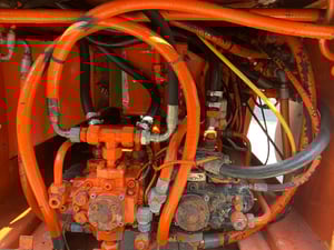 รถบดล้อเหล็ก HAMM   DV6.22 ขนาด 7ตัน รถเก่านอกนำเข้า ติดต่อ Line jiraroj2909