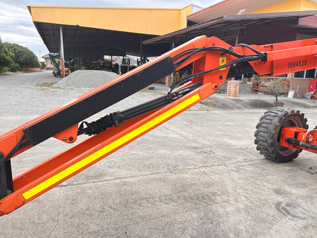 ขายรถกระเช้าบูม JLG  600AJ ความสูง 18.3 เมตร รถเก่านอก ติดต่อ Line jiraroj2909 ขายรถกระเช้าบูม JLG  600AJ ความสูง 18.3 เมตร รถเก่านอก ติดต่อ Line jiraroj2909