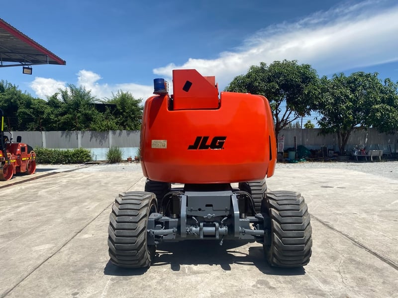 ขายรถกระเช้าบูม JLG 450AJ ความสูง 13.7 เมตร รถเก่านอก ติดต่อ Line jiraroj2909 ขายรถกระเช้าบูม JLG 450AJ ความสูง 13.7 เมตร รถเก่านอก ติดต่อ Line jiraroj2909