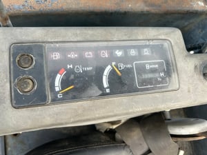 รถแบคโฮ KOBELCO SK30SR ขนาด 3 ตัน รถเก่านอกนำเข้า ติดต่อ Line: jiraroj2909