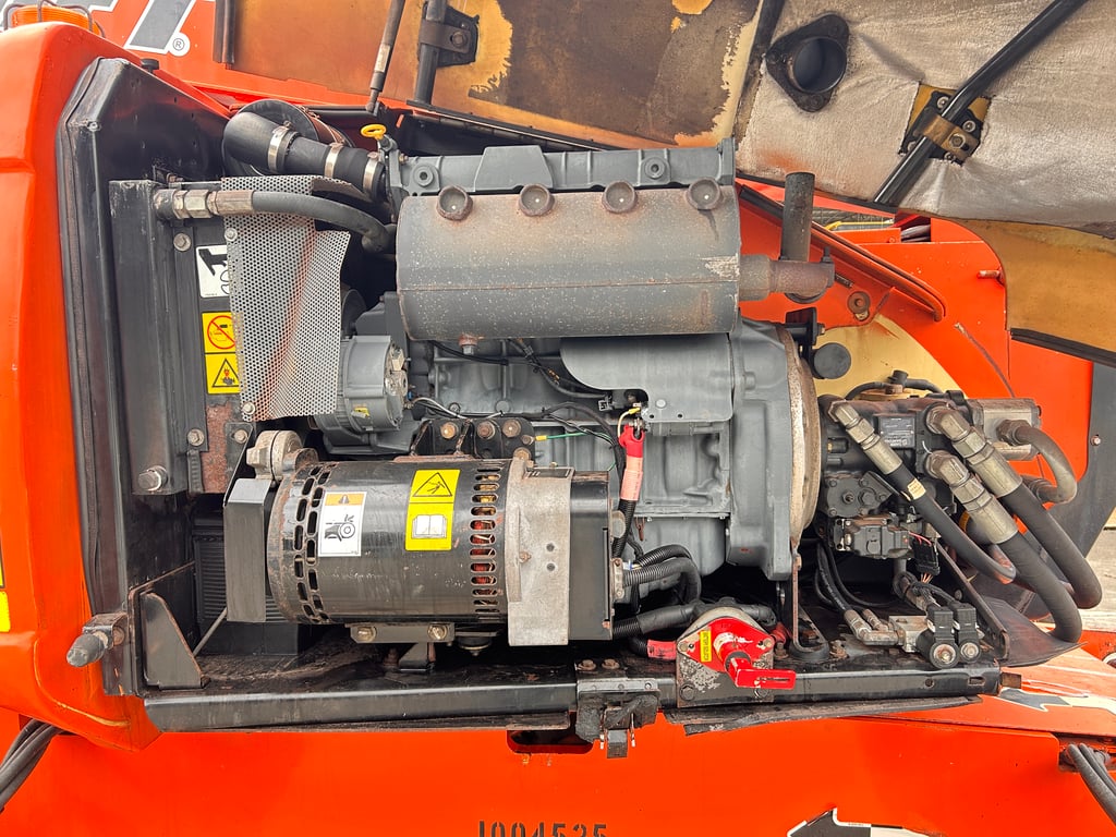 ขายรถกระเช้าบูม JLG  600AJ ความสูง 18.3 เมตร รถเก่านอก ติดต่อ Line jiraroj2909 ขายรถกระเช้าบูม JLG  600AJ ความสูง 18.3 เมตร รถเก่านอก ติดต่อ Line jiraroj2909