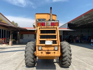 รถตักล้อยาง KOMATSU 510 กรองคู่ บุ้งกี๋ 1คิว รถเก่านอกนำเข้า ติดต่อ Line jiraroj2909 รถตักล้อยาง KOMATSU 510 กรองคู่ บุ้งกี๋ 1คิว รถเก่านอกนำเข้า ติดต่อ Line jiraroj2909