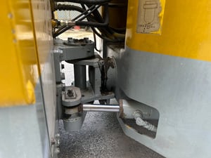 รถบดล้อหน้าเหล็กล้อหลังยาง 4 เส้น SAKAI TW500    ติดต่อ Line  jiraroj2909