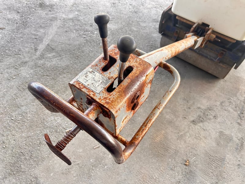 รถบดเดินตาม DYNAPAC LP650M ติดต่อ Line jiraroj2909 รถบดเดินตาม DYNAPAC LP650M ติดต่อ Line jiraroj2909