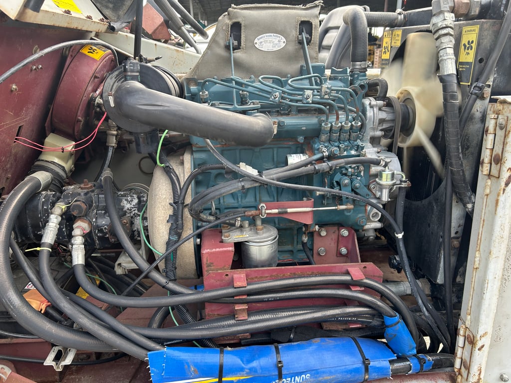 รถกวาดถนนดูดฝุ่น ZAOH AM-9D รถเก่านอกนำเข้า ติดต่อ Line jiraroj2909 รถกวาดถนนดูดฝุ่น ZAOH AM-9D รถเก่านอกนำเข้า ติดต่อ Line jiraroj2909