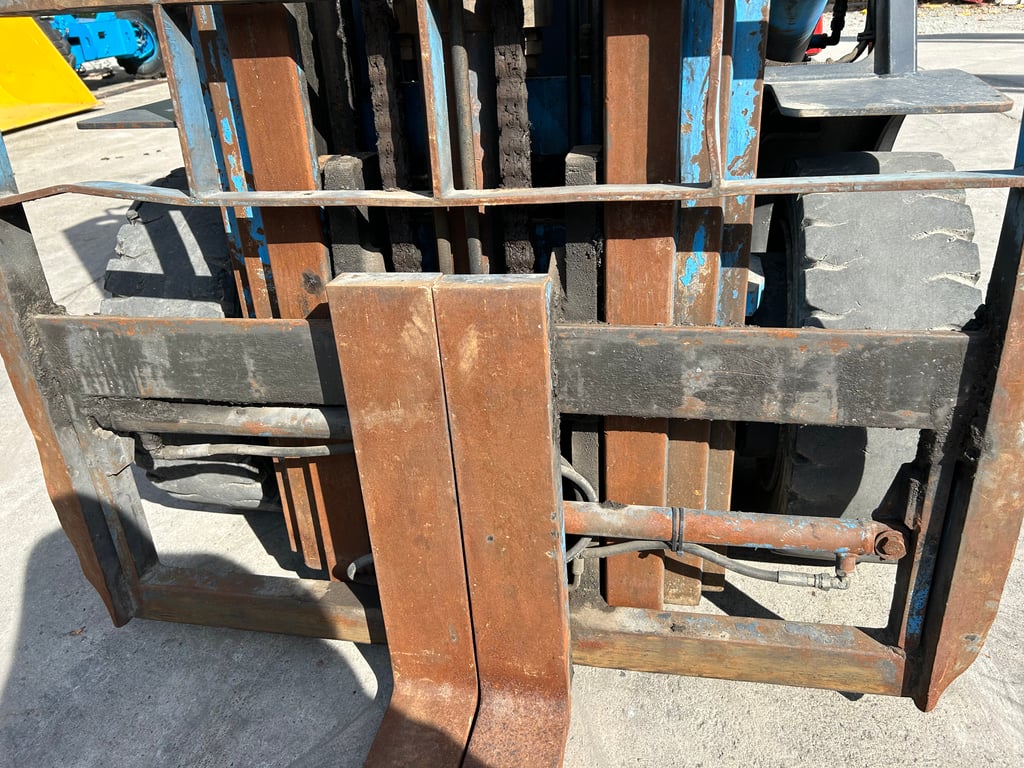 รถฟอร์คลิฟท์ TAILIFT FD35 ยก 3.5 ตัน เสาสูง 4เมตร งาไสลด์ ติดต่อ Line jiraroj2909 รถฟอร์คลิฟท์ TAILIFT FD35 ยก 3.5 ตัน เสาสูง 4เมตร งาไสลด์ ติดต่อ Line jiraroj2909