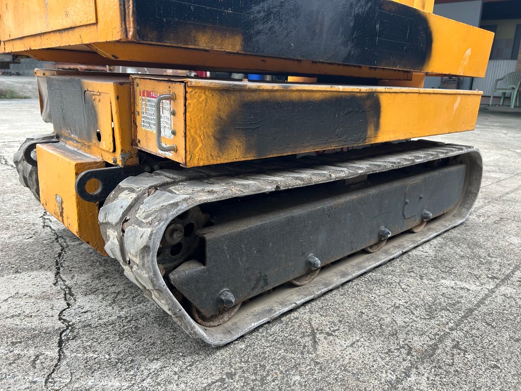 รถกระเช้าไฟฟ้าเสาเดี่ยว แทร็กยาง S-MAC ความสูง 3.8 เมตร รถเก่านอก ติดต่อ Line jiraroj2909 รถกระเช้าไฟฟ้าเสาเดี่ยว แทร็กยาง S-MAC ความสูง 3.8 เมตร รถเก่านอก ติดต่อ Line jiraroj2909