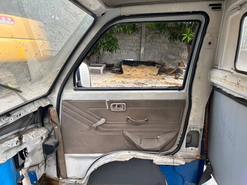 ขายโครงหัวเก๋ง ติดต่อ  Line  jiraroj2909