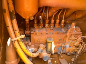 รถตักล้อยาง KOBELCO  LK300 บุ้งกี๋ 1.5 คิว  รถเก่านอกนำเข้า   ติดต่อ Line jiraroj2909