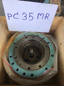 มอเตอร์ตัวเดินของใหม่  ติดต่อ Line  jiraroj2909