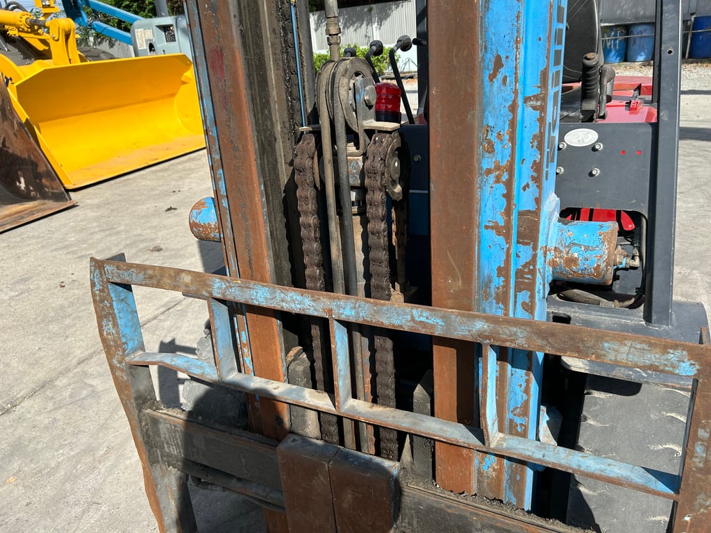 รถฟอร์คลิฟท์ TAILIFT FD35 ยก 3.5 ตัน เสาสูง 4เมตร งาไสลด์ ติดต่อ Line jiraroj2909 รถฟอร์คลิฟท์ TAILIFT FD35 ยก 3.5 ตัน เสาสูง 4เมตร งาไสลด์ ติดต่อ Line jiraroj2909