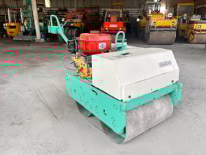 รถบดเดินตาม SAKAI   ติดต่อ Line  jiraroj2909