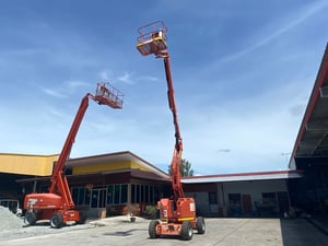 รถกระเช้า GENIE Z34 -22 ความสูง 10.40เมตร รถเก่านอกนำเข้า ติดต่อ Line jiraroj2909 รถกระเช้า GENIE Z34 -22 ความสูง 10.40เมตร รถเก่านอกนำเข้า ติดต่อ Line jiraroj2909