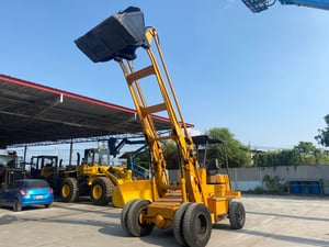 รถตักล้อยาง TCM SD25 แขนยกสูง 4.4 เมตร รถเก่านอกนำเข้า ติดต่อ Line jiraroj2909 รถตักล้อยาง TCM SD25 แขนยกสูง 4.4 เมตร รถเก่านอกนำเข้า ติดต่อ Line jiraroj2909