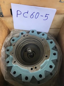 มอเตอร์ตัวเดินของใหม่  ติดต่อ Line  jiraroj2909