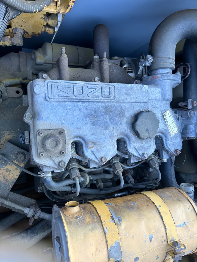 รถบดสั่นสะเทือนล้อเหล็ก SAKAI SW350 หนัก 2.5 ตัน รถเก่านอก ติดต่อ Line jiraroj2909 รถบดสั่นสะเทือนล้อเหล็ก SAKAI SW350 หนัก 2.5 ตัน รถเก่านอก ติดต่อ Line jiraroj2909