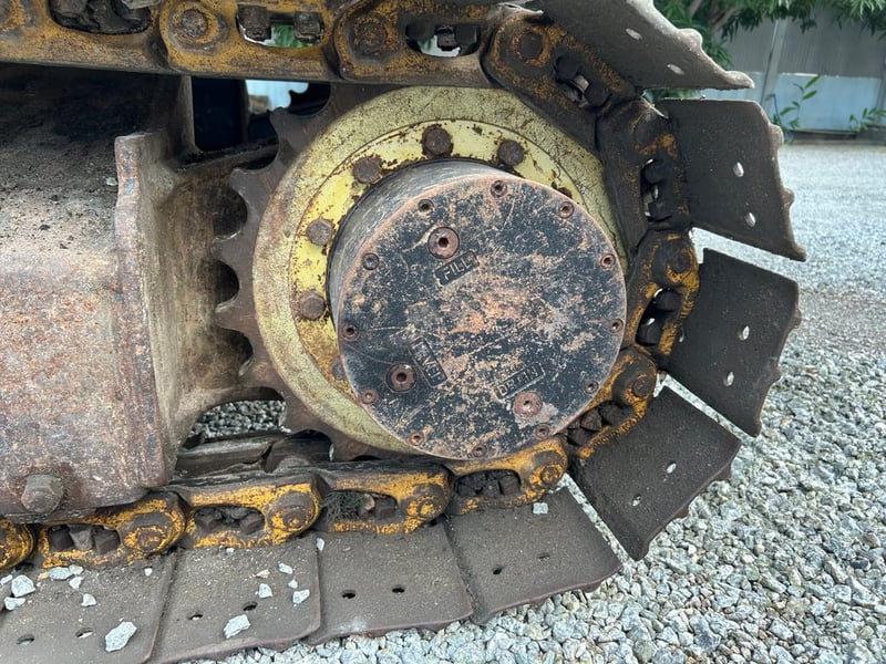 รถแบคโฮ KOBELCO SK60-C ขนาด 6 ตัน รถเก่านอกนำเข้า  ติดต่อ Line: jiraroj2909