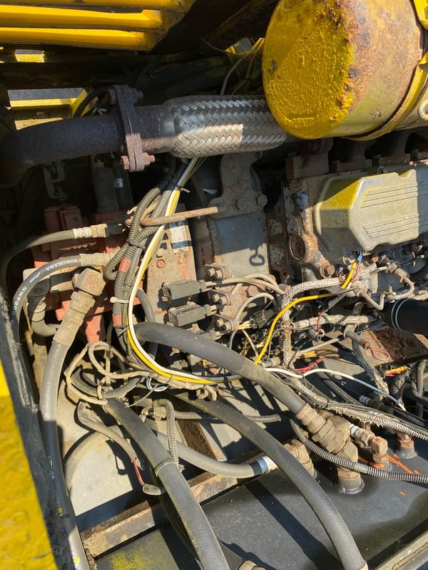 รถบดล้อหน้าเหล็กล้อหลังยาง SUMITOMO HW41VW ขนาด 4ตัน รถเก่านอกนำเข้า ติดต่อ Line jiraroj2909 รถบดล้อหน้าเหล็กล้อหลังยาง SUMITOMO HW41VW ขนาด 4ตัน รถเก่านอกนำเข้า ติดต่อ Line jiraroj2909