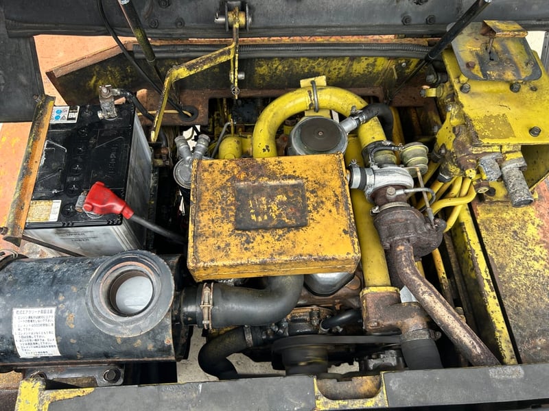 รถตักล้อยาง MITSUBISHI WS300A บุ้งกี๋ 0.5 คิว รถเก่านอกนำเข้า ติดต่อ Line jiraroj2909 รถตักล้อยาง MITSUBISHI WS300A บุ้งกี๋ 0.5 คิว รถเก่านอกนำเข้า ติดต่อ Line jiraroj2909