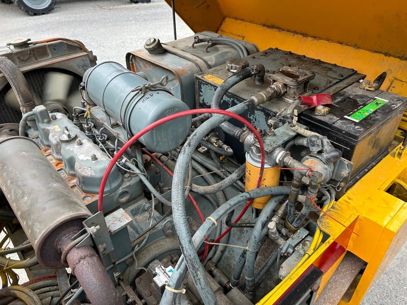 รถบด DYNAPAC  CG16C II ขนาด 3.5ตัน รถเก่านอกนำเข้า  ติดต่อ   Line  jiraroj2909