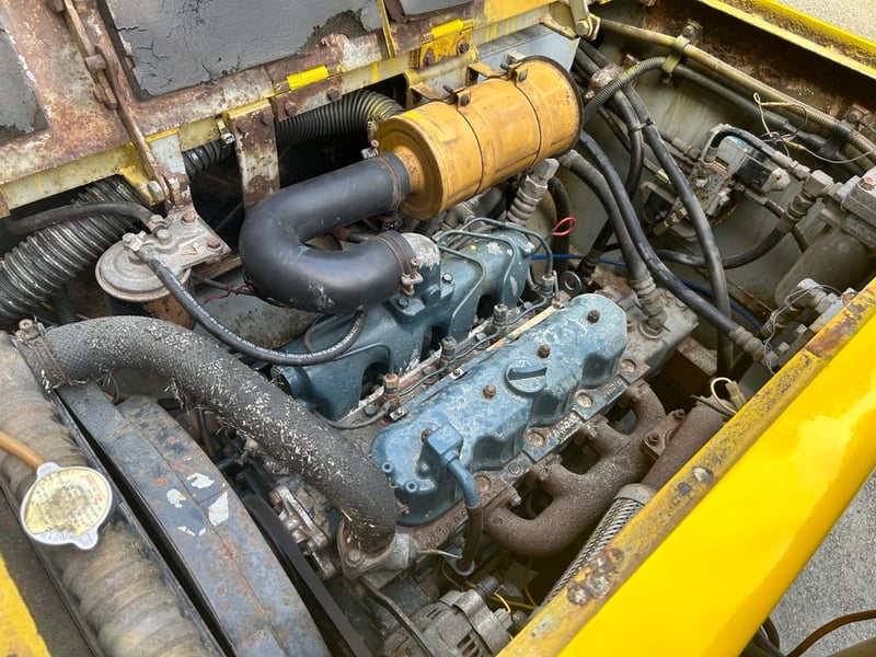 รถบดล้อหน้าเหล็กล้อหลังยาง 4 เส้น SAKAI TW500    ติดต่อ Line  jiraroj2909